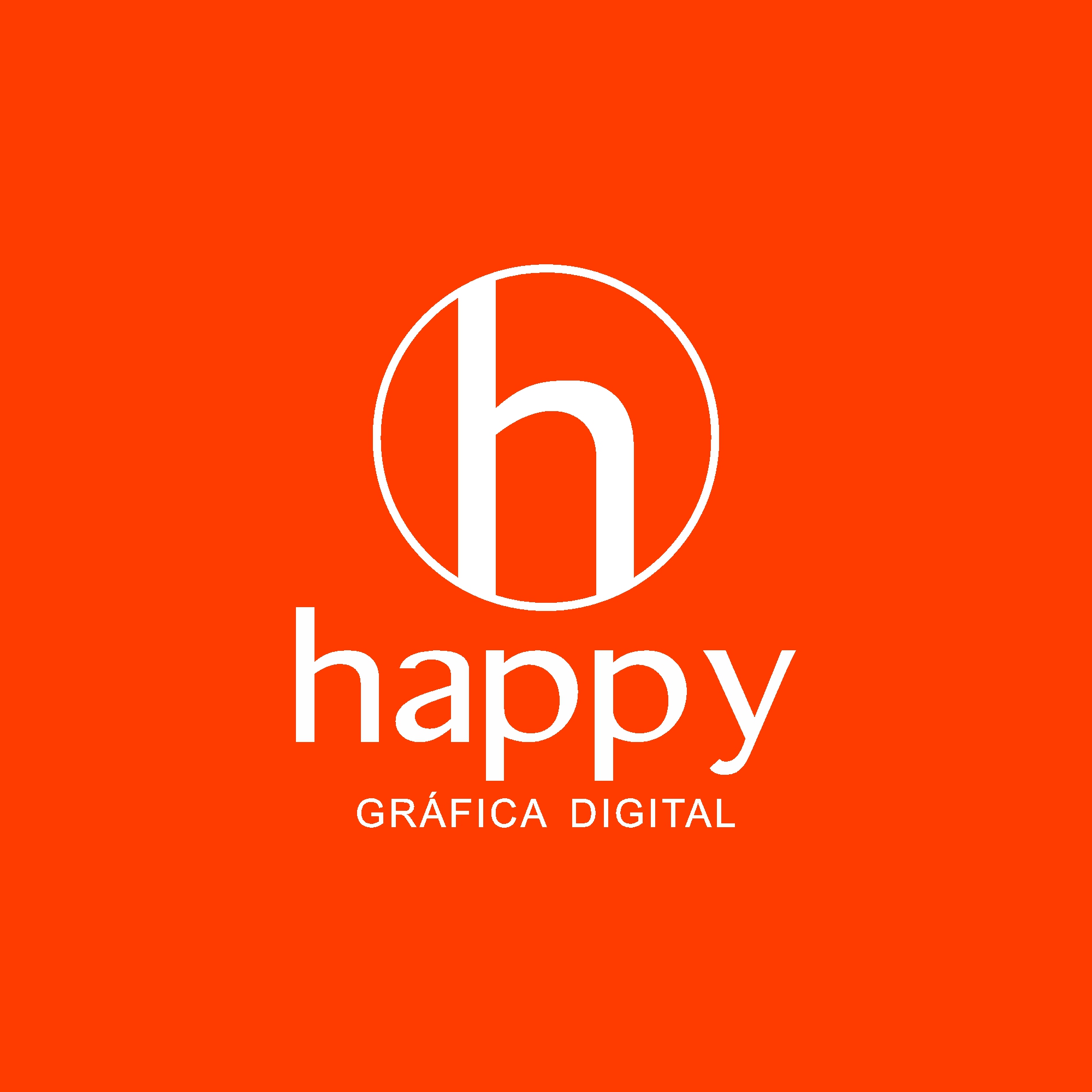 Happy-Gráfica Digital