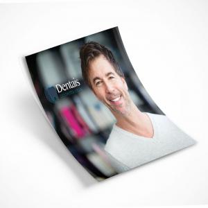 Adesivo Vinil (Fosco)   4x0 Vinil fosco sem brilho  Corte seco sem aplicação 