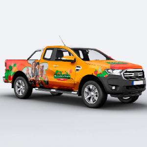 Envelopamentos Variados Adesivo vinil 90g sem laminação  Personalizado cores / Variadas sem impressão  Plotagem com aplicação 
