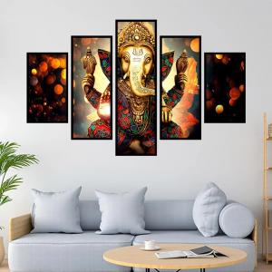 Quadro Mosaico 1,20x80 cm   120x80cm 4x0 (frente colorido, verso branco) PVC Expandido 3mm Adesivo Vinil Fosco Corte Reto Fita Dupla Face (aplicada nos quatro cantos)   