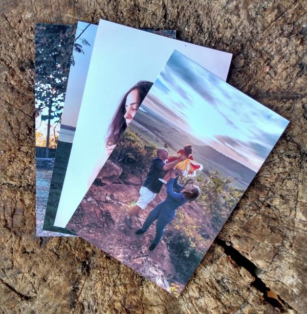 Revelação de Fotos 15x21